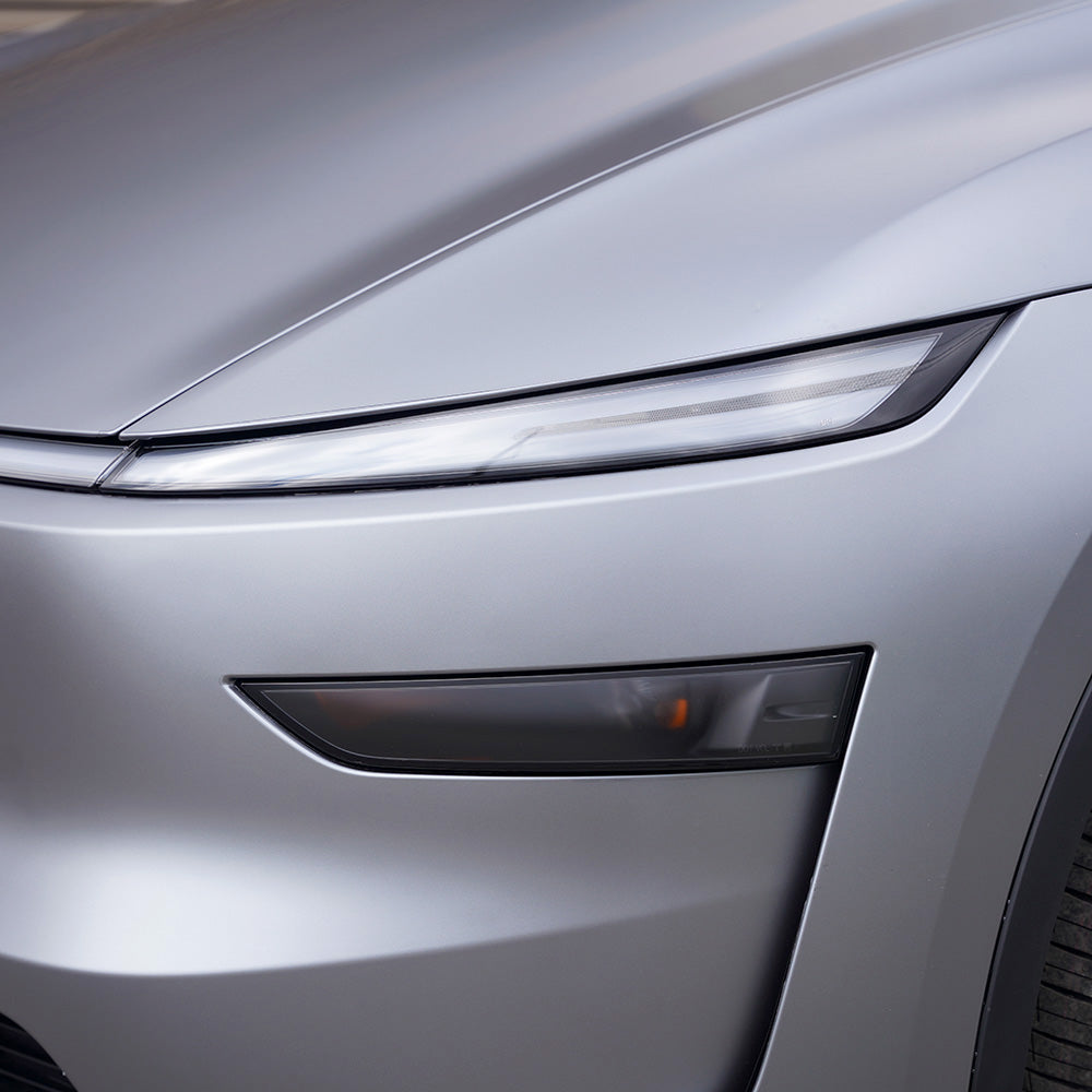 Lights Protection - PPF Bundle for Refreshed Model Y (Juniper)