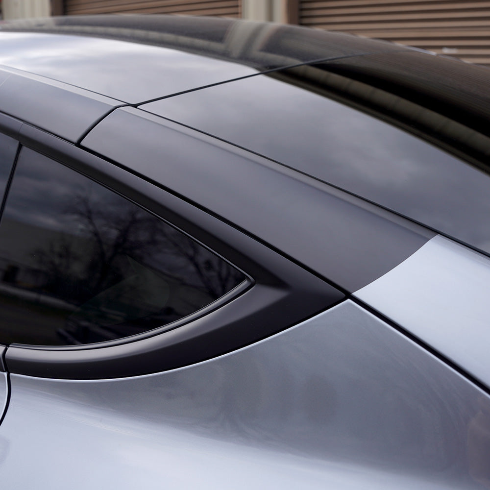 Pillar Delete for Refreshed Model Y (Juniper)