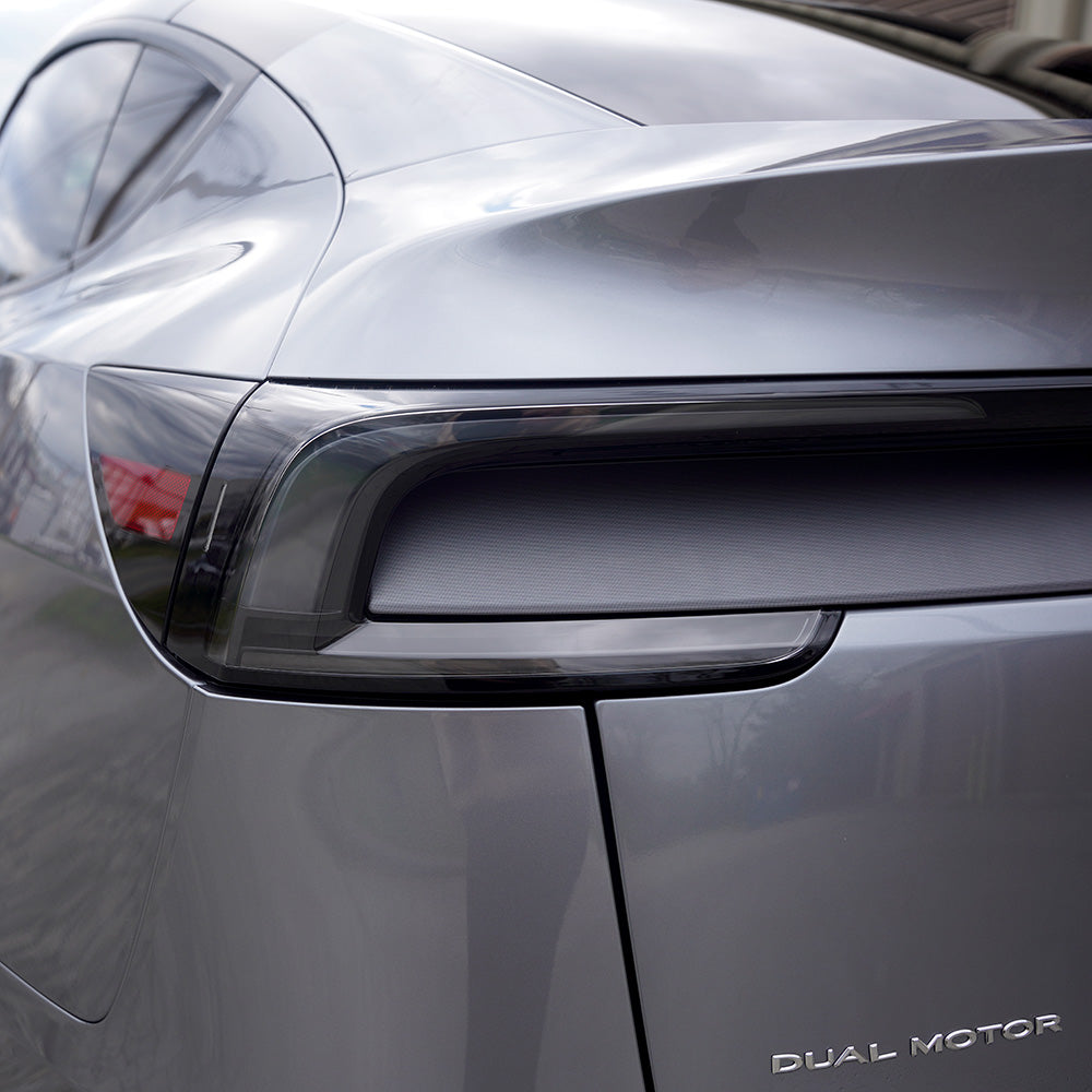 Taillight Protection - PPF for Refreshed Model Y (Juniper)