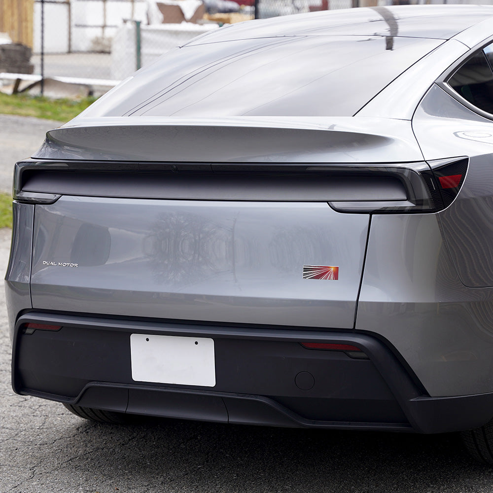 Lights Protection - PPF Bundle for Refreshed Model Y (Juniper)