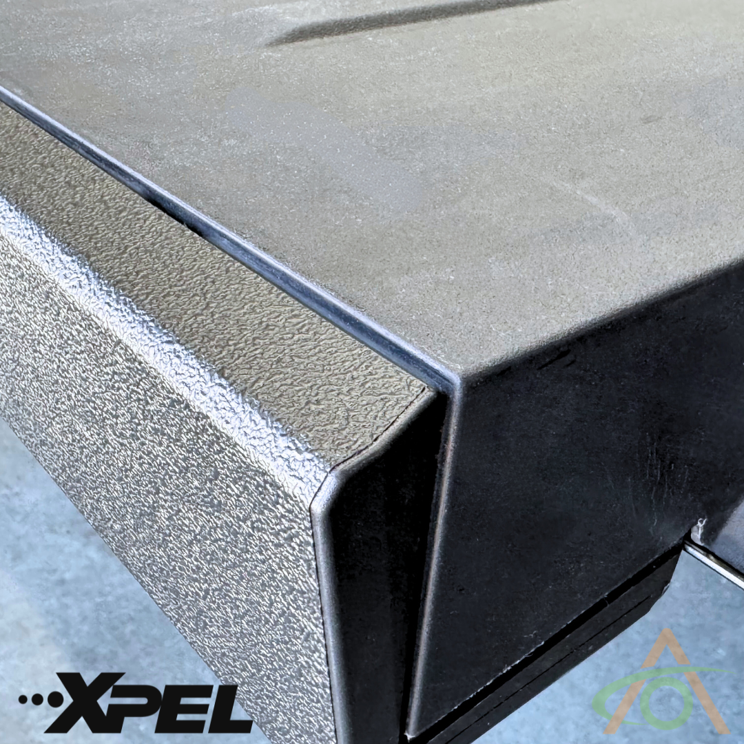 Precision Fit and Premium Protection for your Cybertruck!
