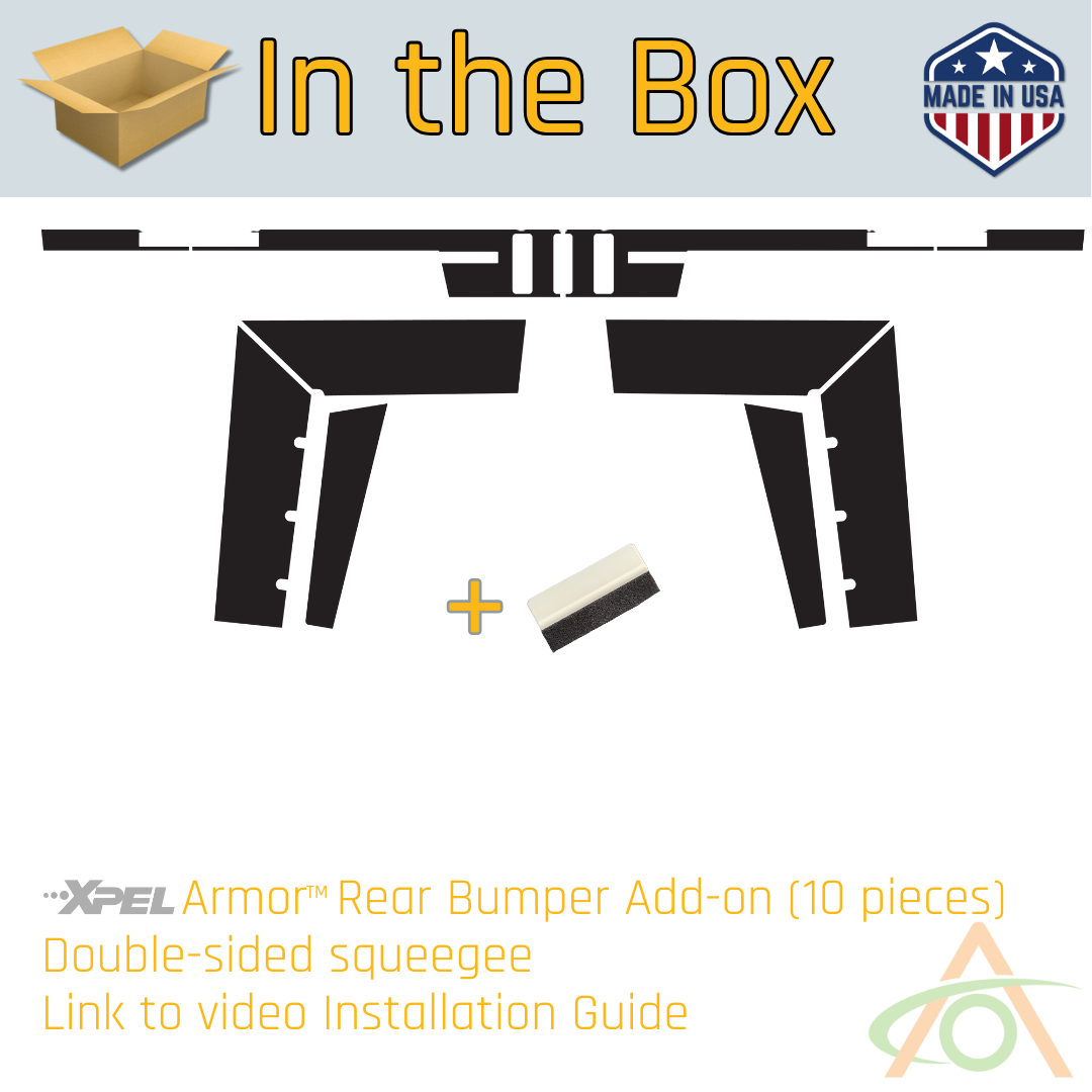 What's in the box?