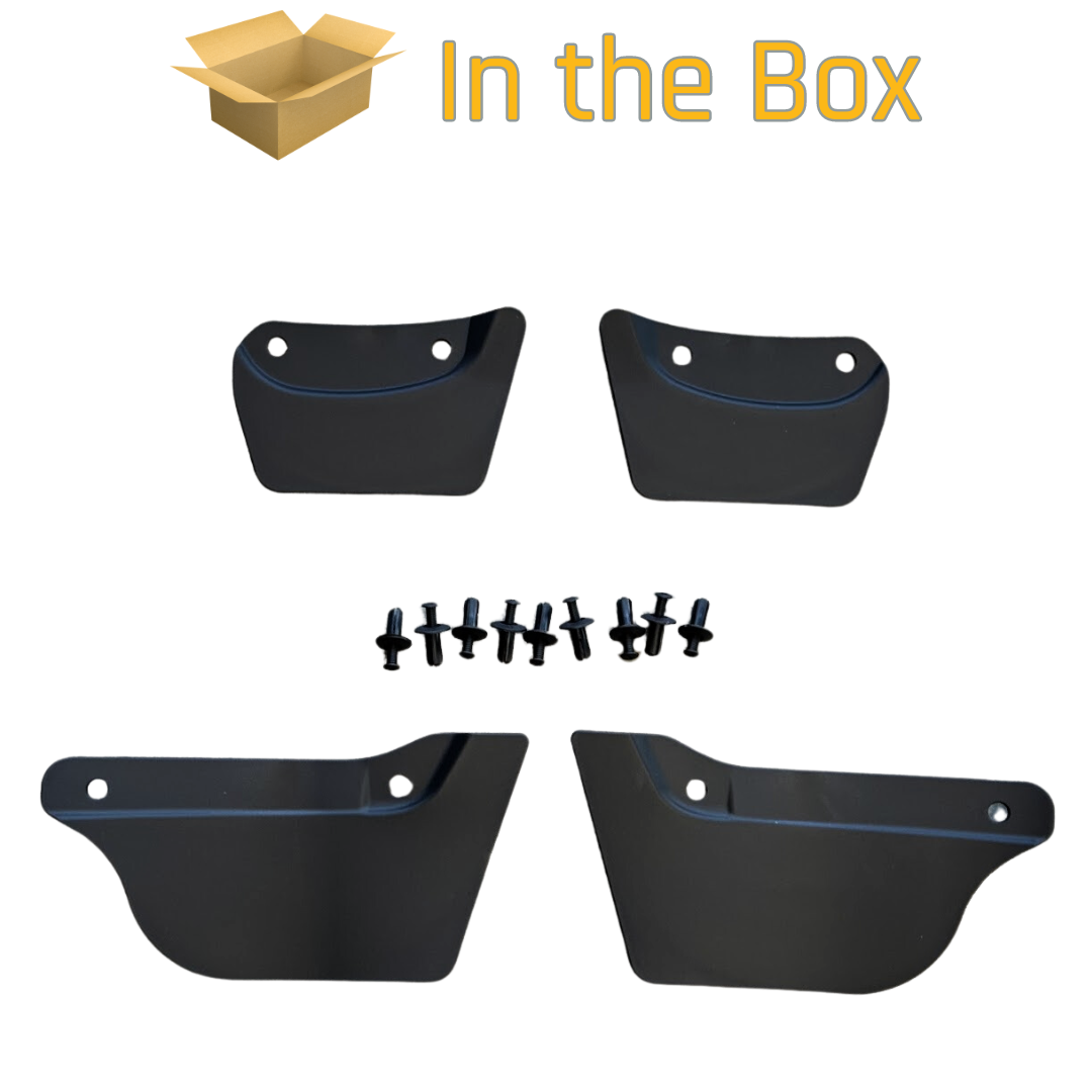 What's in the box?