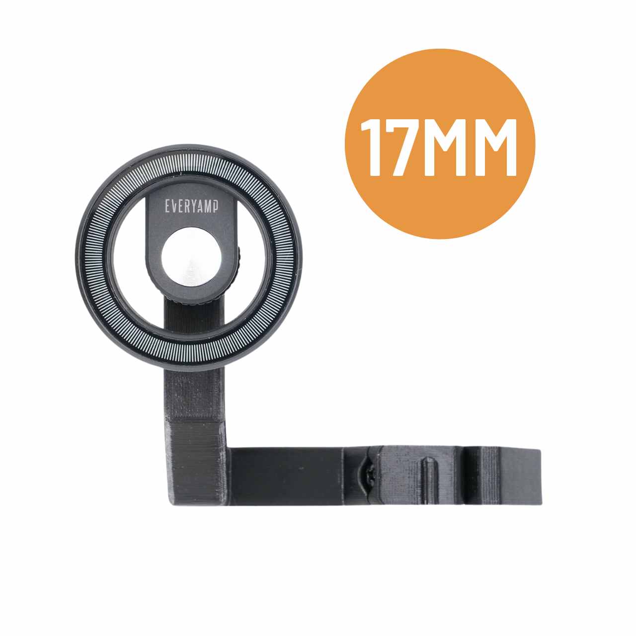 17mm Arm Magnetic Mount for Rivian R1T & R1S (Drivers side only)