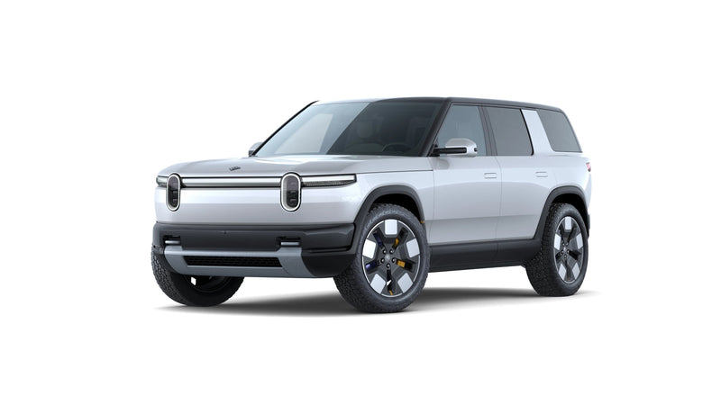Rivian R2