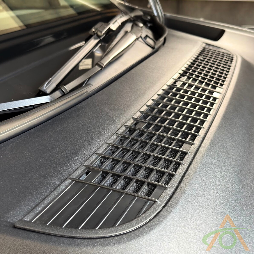 Air Intake Covers for the Refreshed Model Y (Juniper)