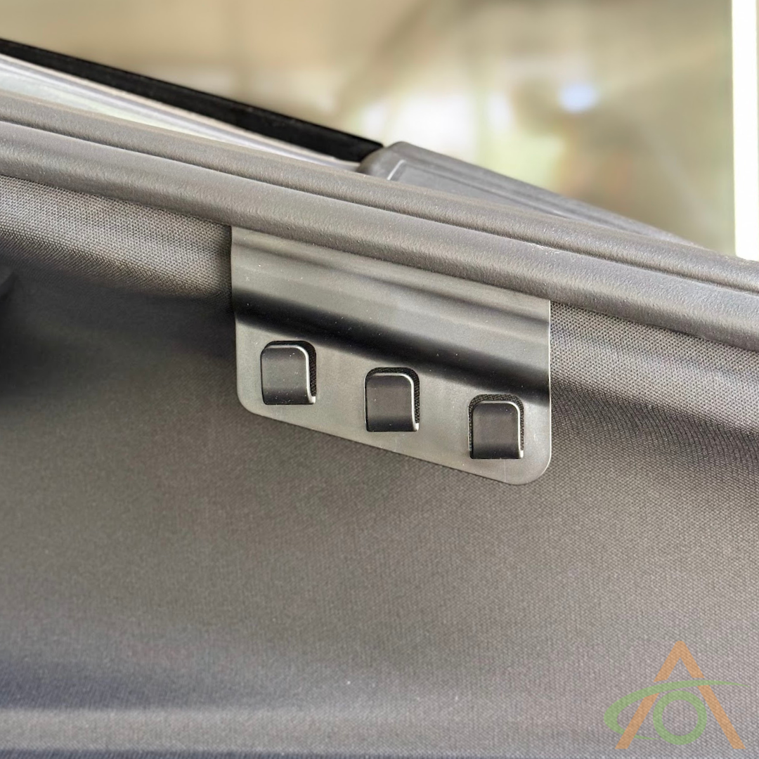 Truck hook for the new Model Y (Juniper)