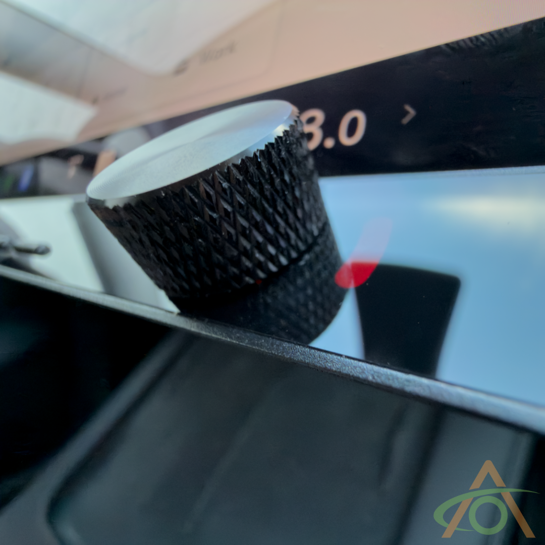 Ctrl-Platform For Model 3 & Y