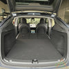 Premium Trunk Liners for Tesla Model Y - Installation order