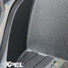 XPEL Armor for the Cybertruck Frunk Interior