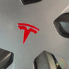 3D Logo Inserts for the Tesla Refreshed Model Y Aero Covers (Juniper)