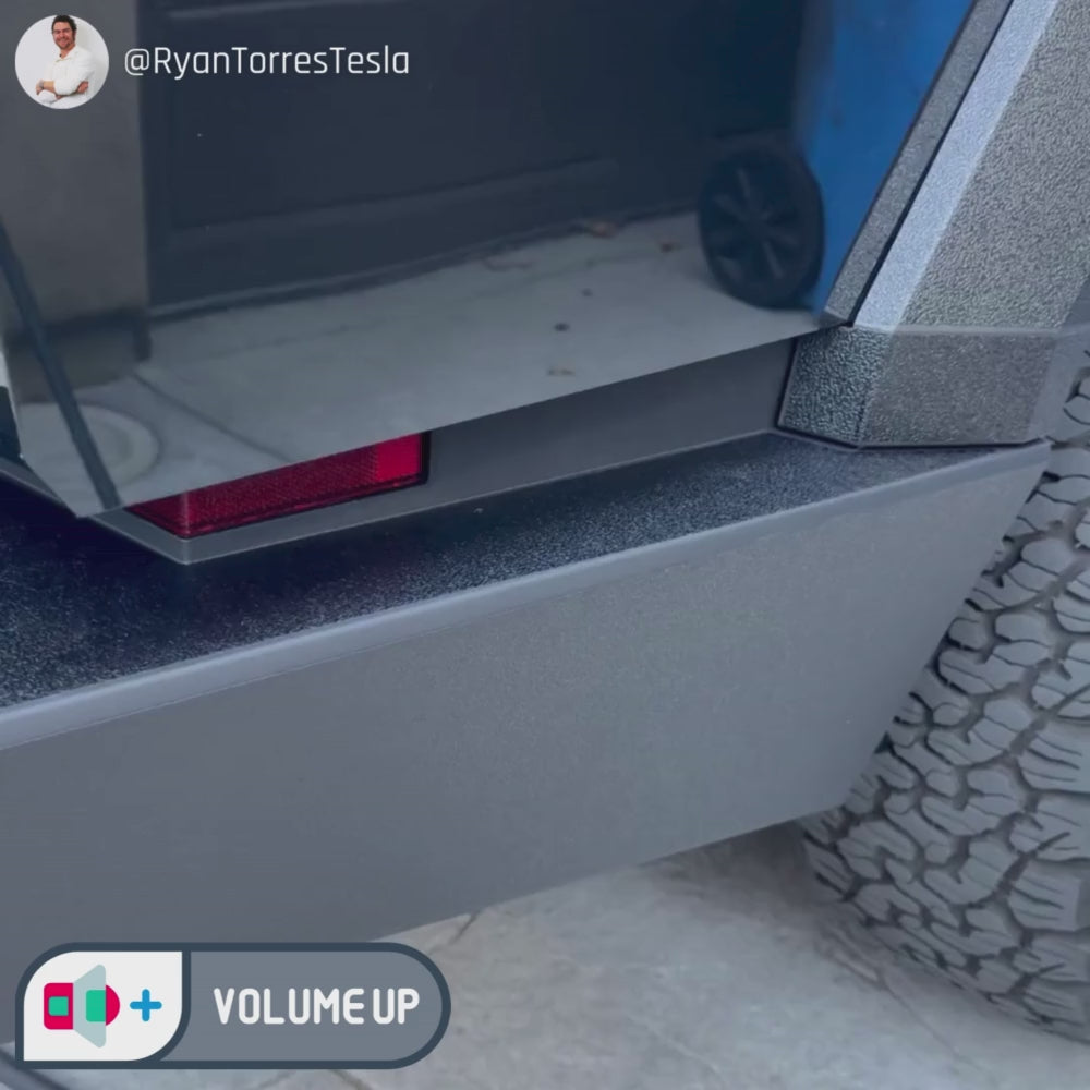 Customer Review by Ryan Torres (from X)