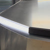 Lightbar Vinyl Decal for the Tesla  Cybertruck - CYBRTRK Design