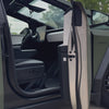 Fingerprintless door closing for your Cybertruck!