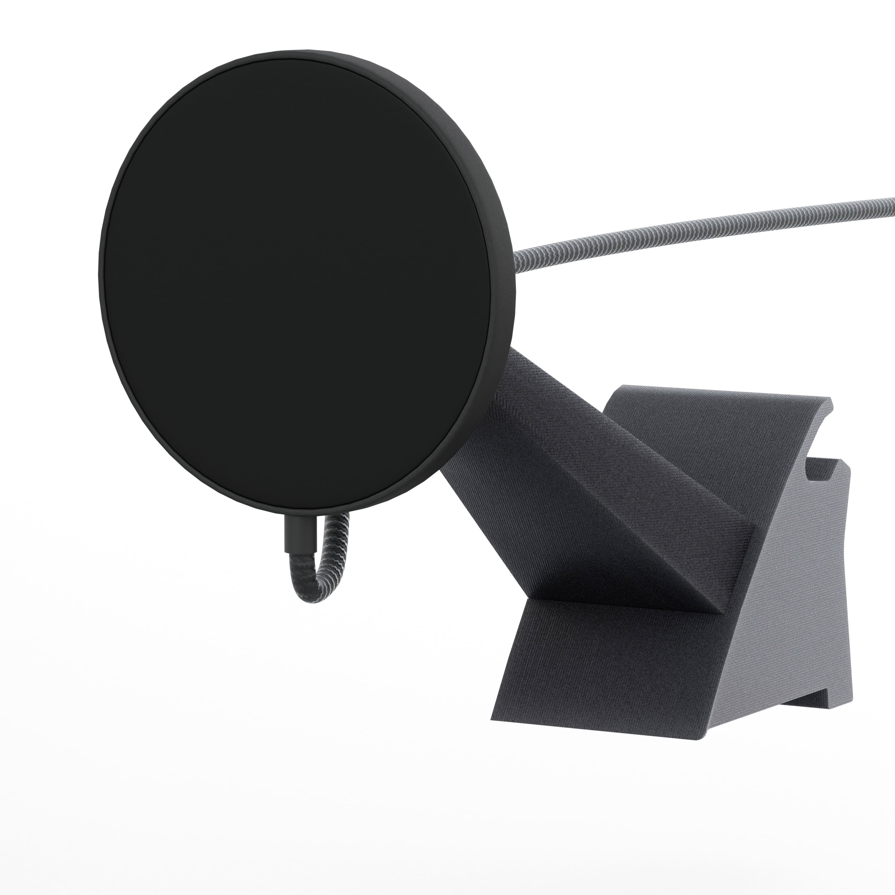 Dashboard Magnetic Phone Mount / Charger | Tesla Model 3 Highland, Model Y Juniper