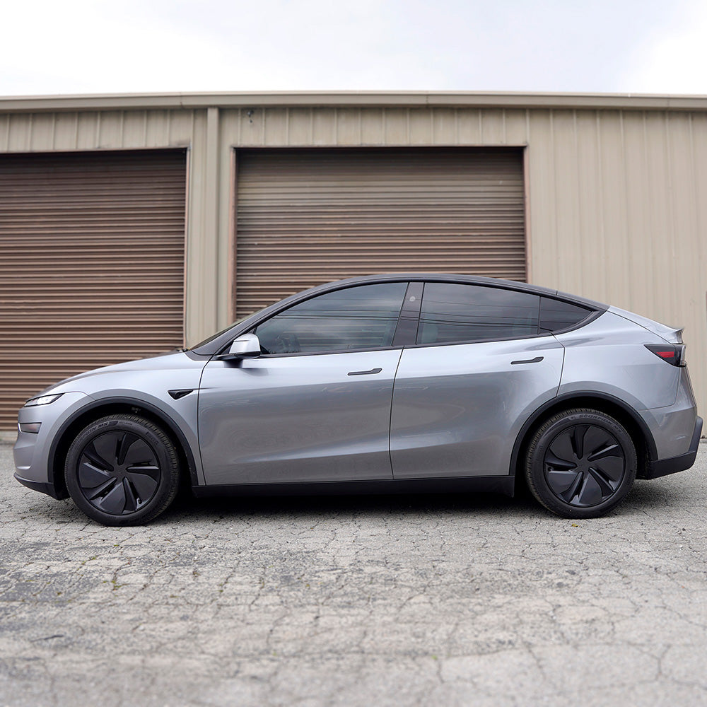 Pillar Delete for Refreshed Model Y (Juniper)