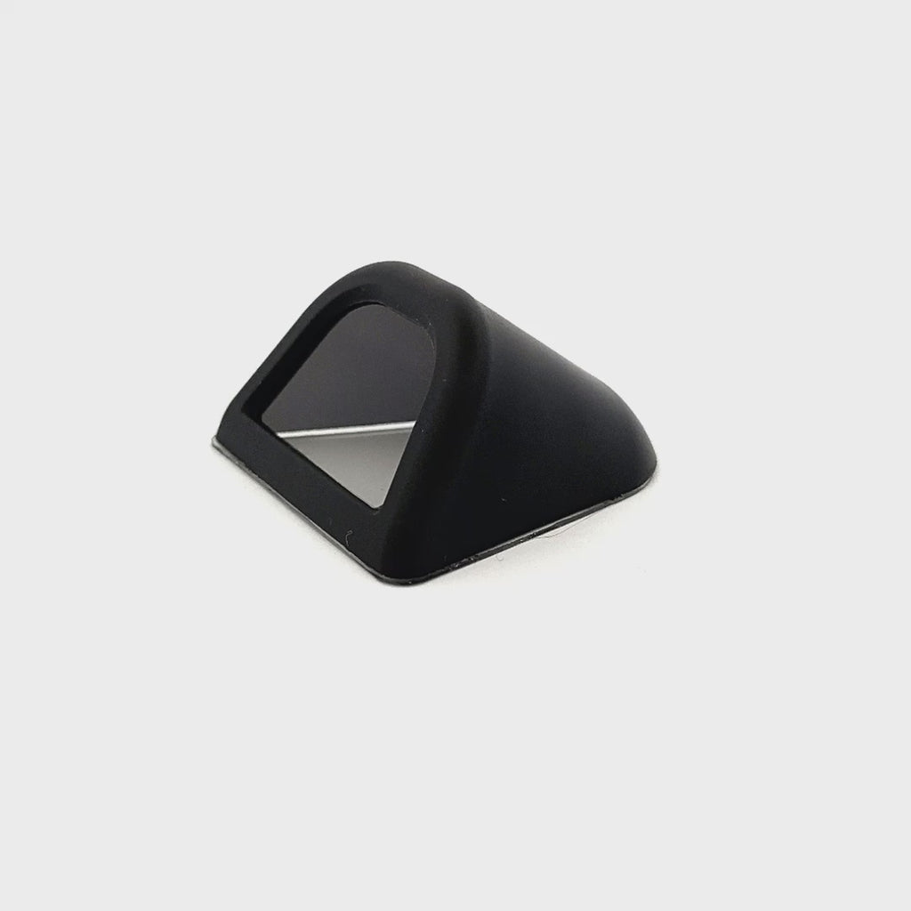 Superhydrophobic Camera Cover for Tesla Model 3/Y