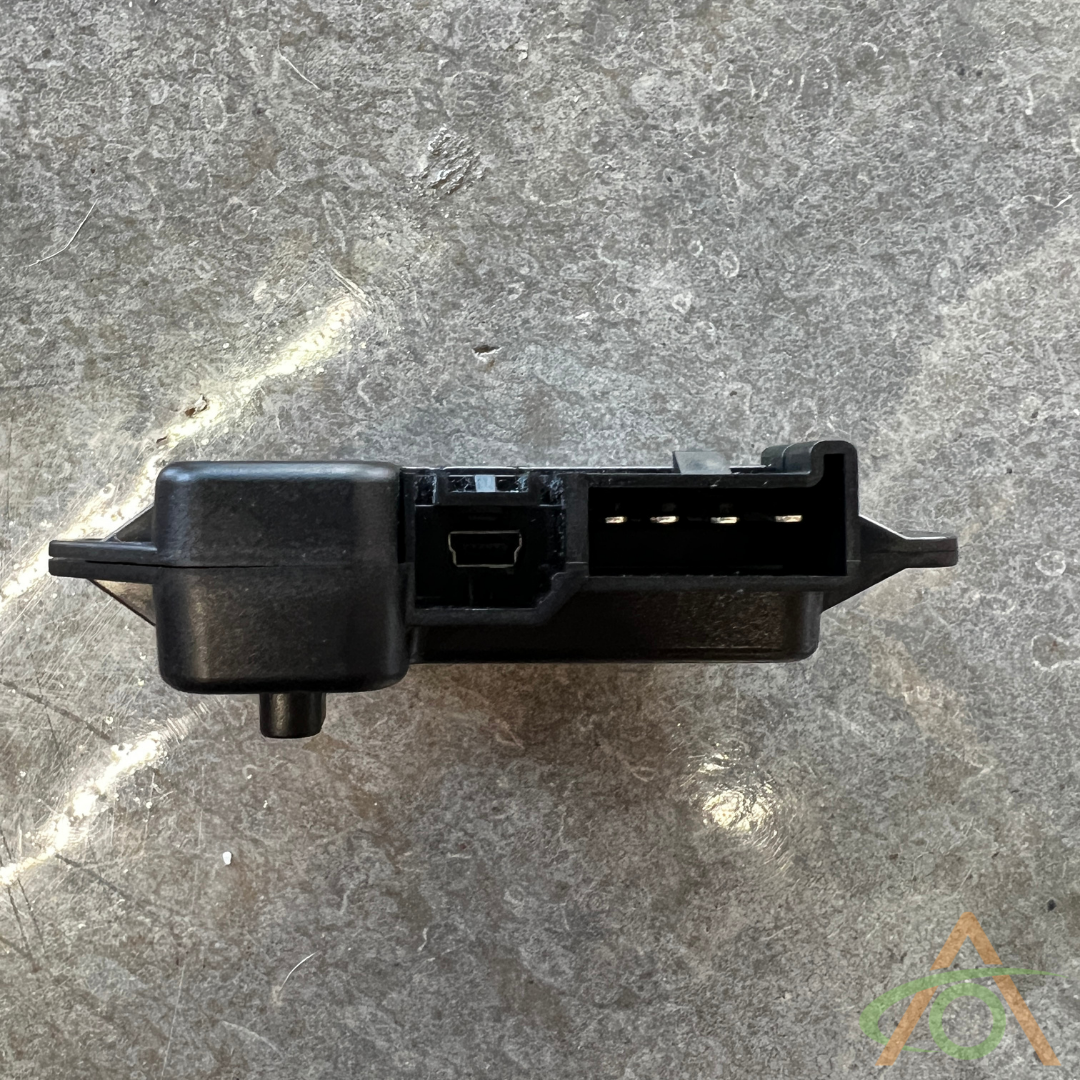 USB-C Upgrade Module (for data)