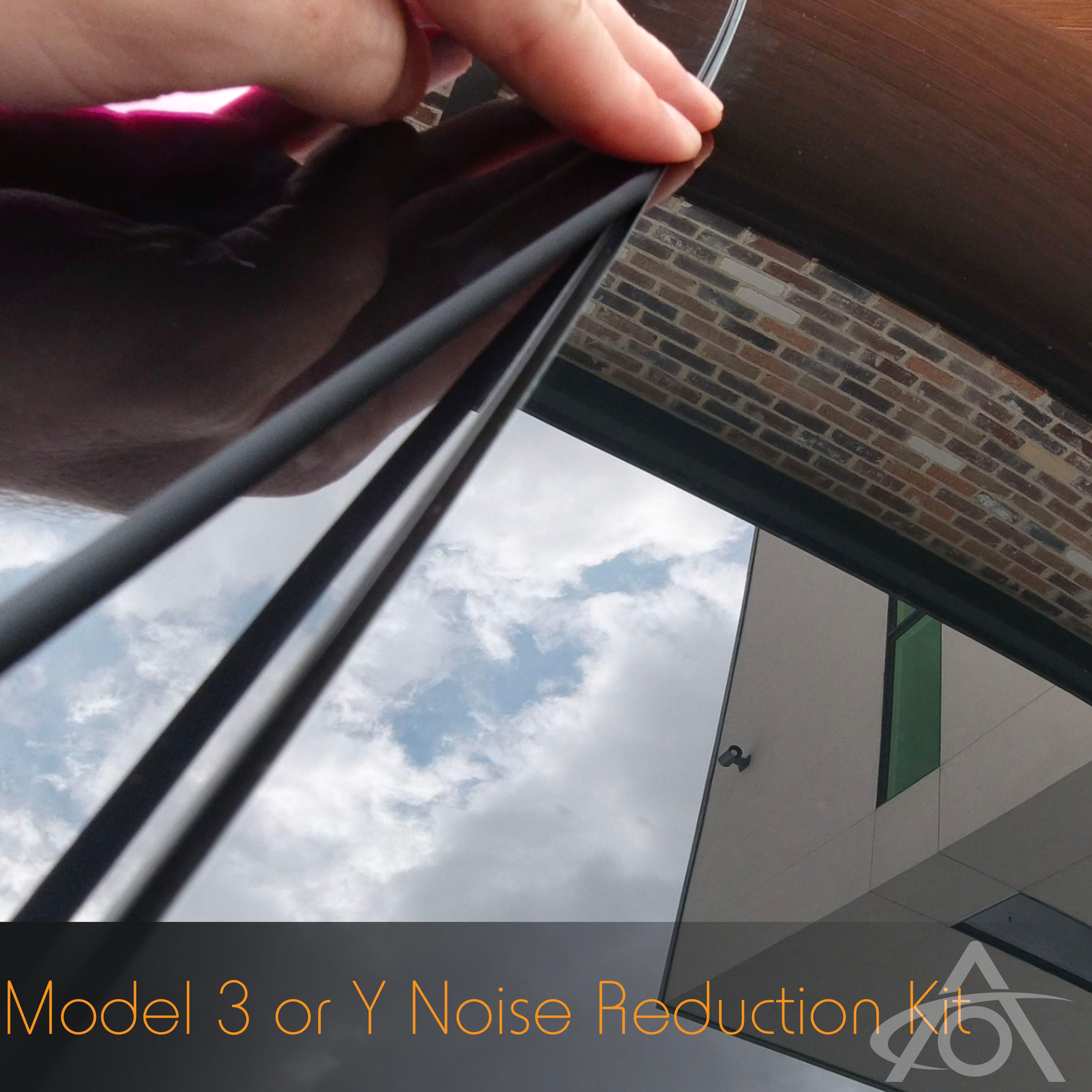 Noise Reduction Kit