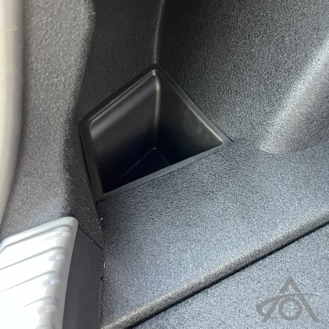Tesla model 3 Trunk Storage Bin
