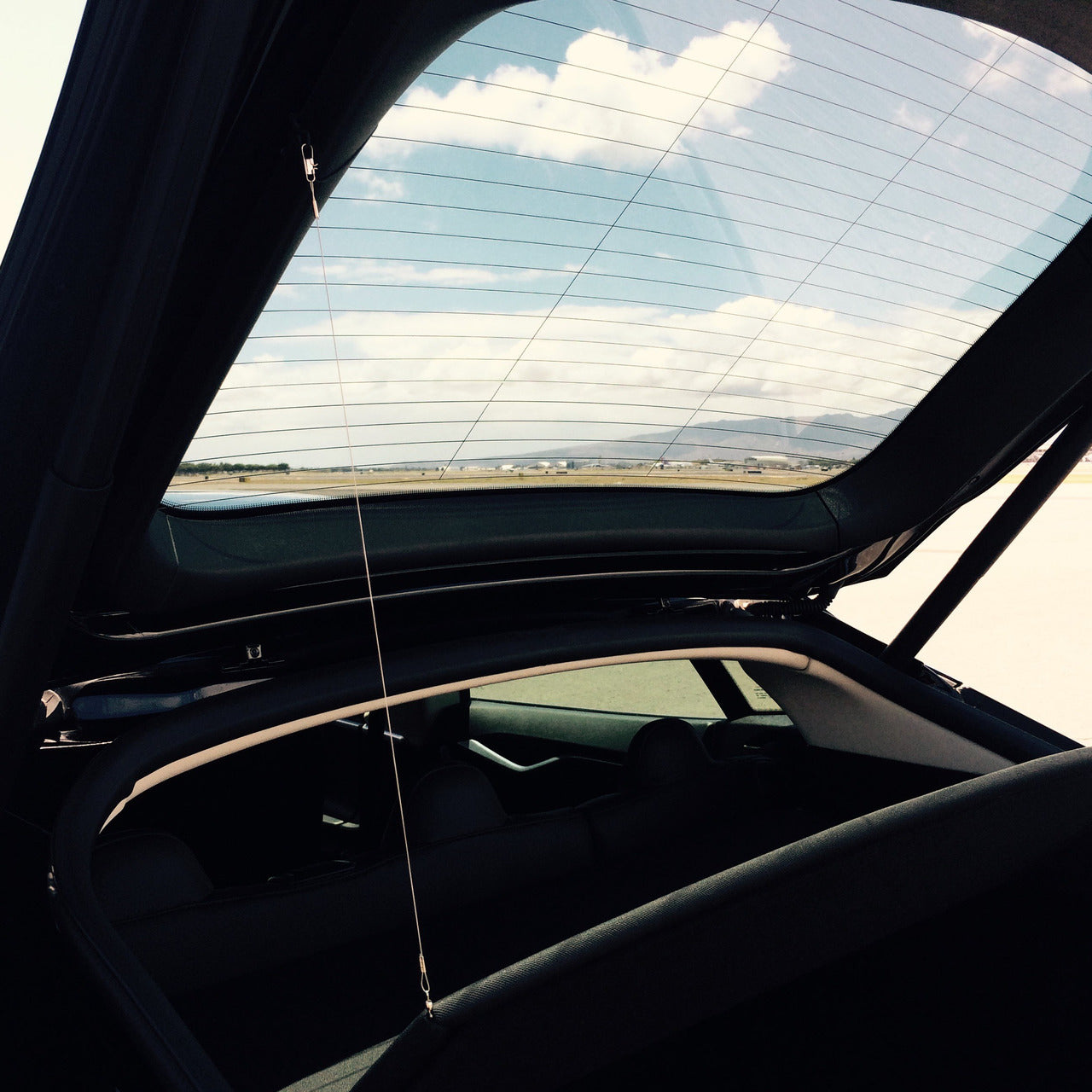 Autolift Kit for the Tesla Model S