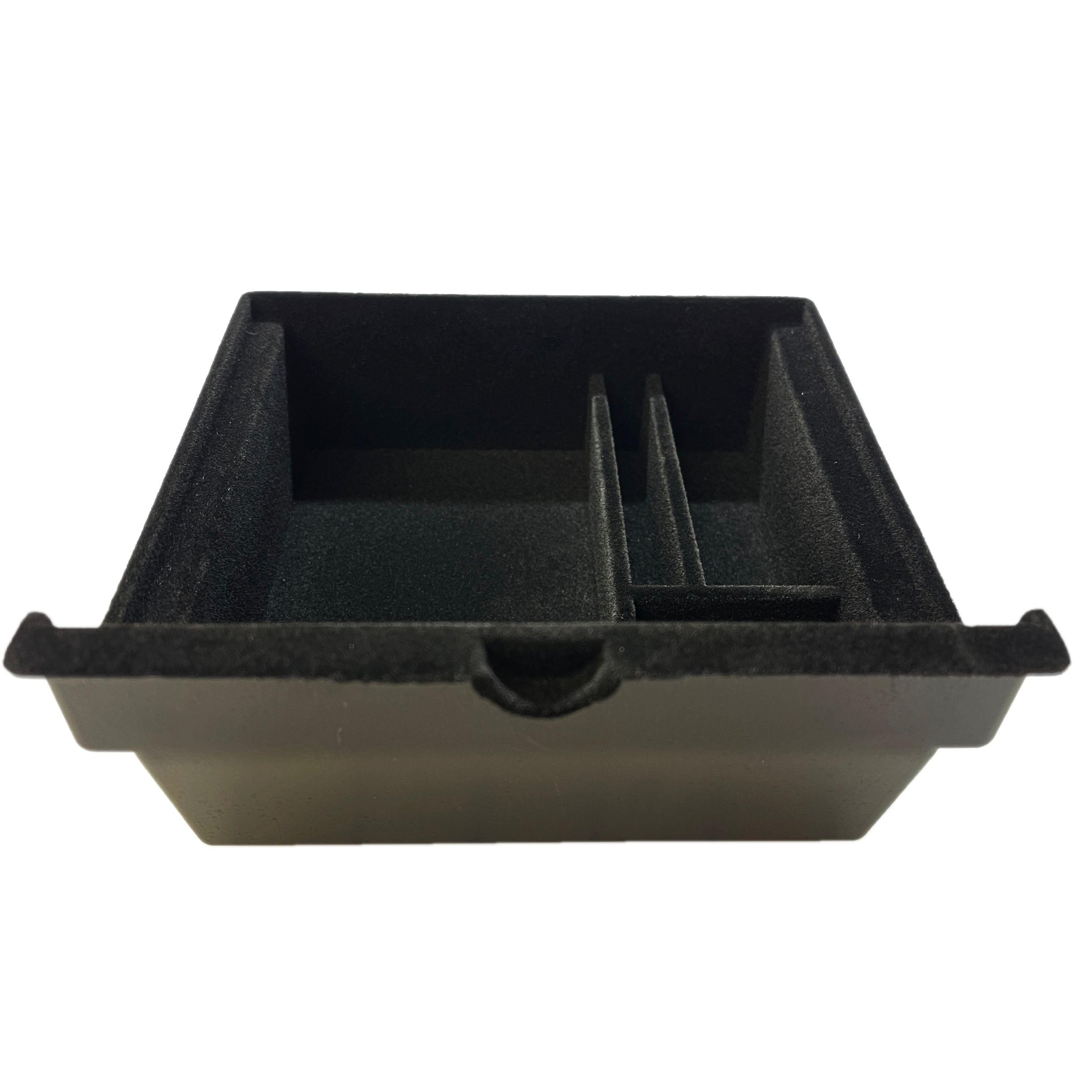 Sliding Center Console Tray for Model 3/Y (2nd Gen Console)